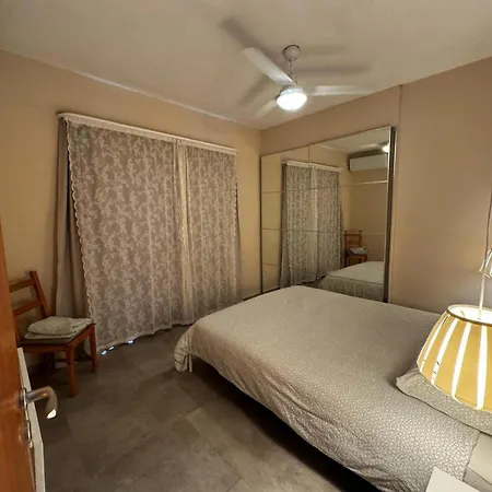 Sunny Retreat - Families, Couples & Digital Nomads *