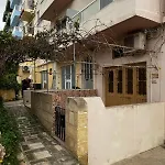 Sunny Retreat - Families, Couples & Digital Nomads Appartement *
