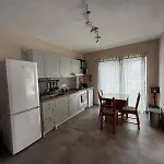 Appartement Sunny Retreat - Families, Couples & Digital Nomads