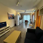 Appartement Sunny Retreat - Families, Couples & Digital Nomads *