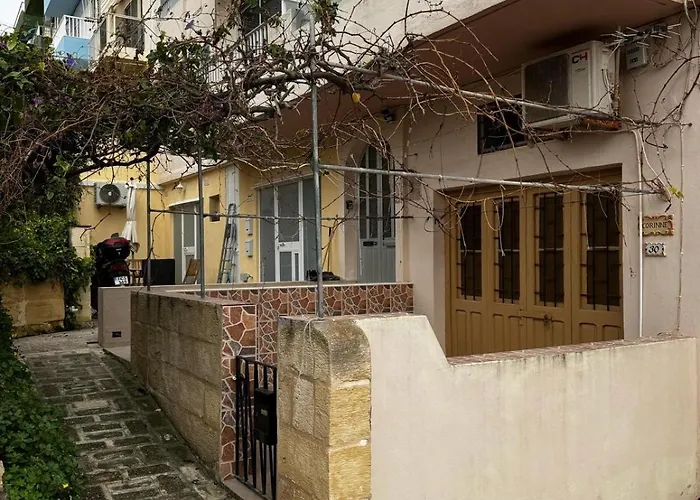 Sunny Retreat - Families, Couples & Digital Nomads Apartament *