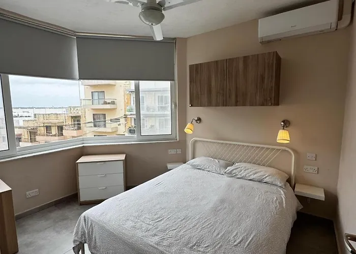 Apartament Sunny Retreat - Families, Couples & Digital Nomads *