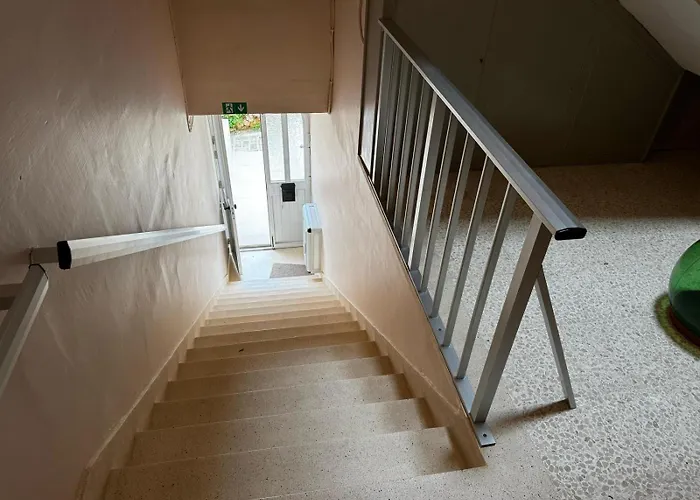 Apartament Sunny Retreat - Families, Couples & Digital Nomads *