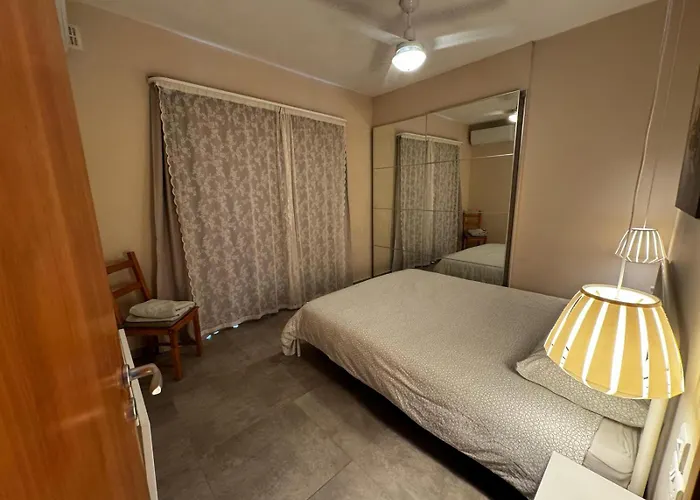 Sunny Retreat - Families, Couples & Digital Nomads