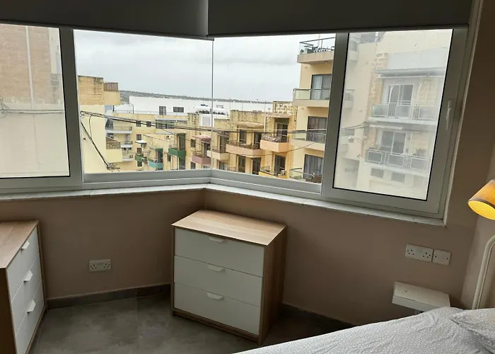 Apartament Sunny Retreat - Families, Couples & Digital Nomads *