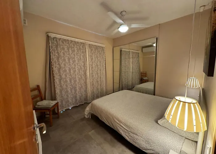 Sunny Retreat - Families, Couples & Digital Nomads *