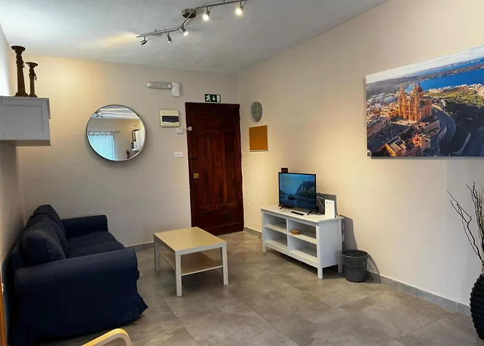 Sunny Retreat - Families, Couples & Digital Nomads Apartament *